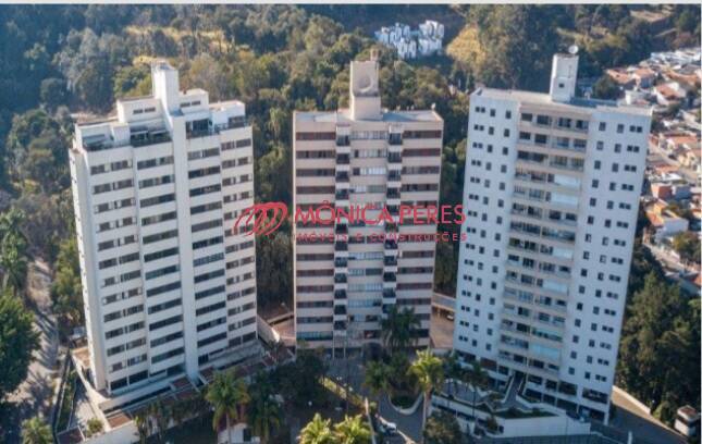 Apartamento, 3 quartos, 170 m² - Foto 1