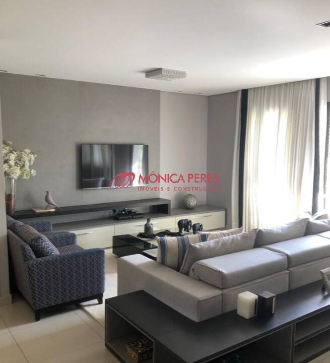 Apartamento, 3 quartos, 170 m² - Foto 19