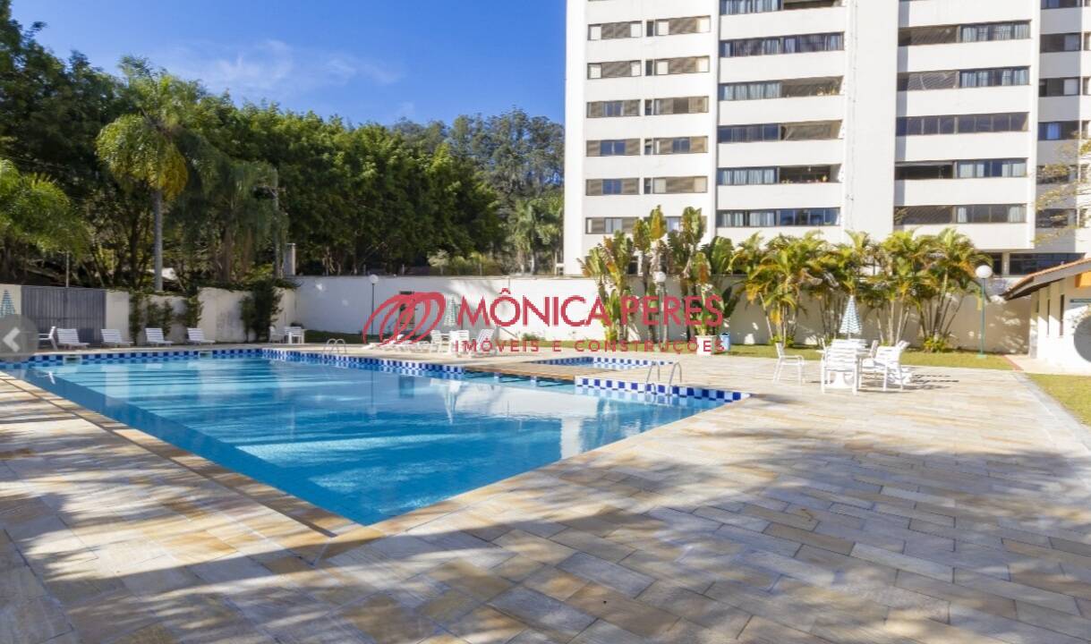 Apartamento, 3 quartos, 170 m² - Foto 9