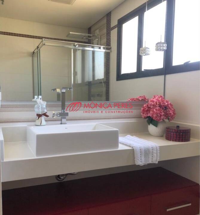 Apartamento, 3 quartos, 170 m² - Foto 21