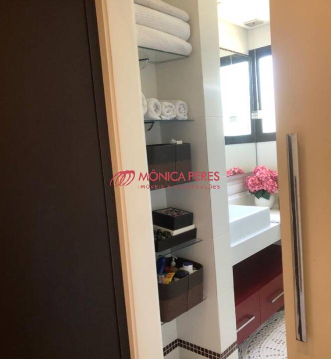 Apartamento, 3 quartos, 170 m² - Foto 22