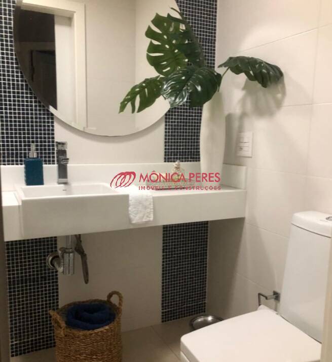 Apartamento, 3 quartos, 170 m² - Foto 39