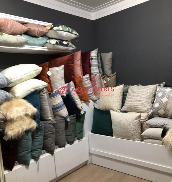 Apartamento, 3 quartos, 170 m² - Foto 40