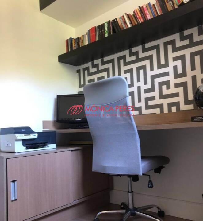 Apartamento, 3 quartos, 170 m² - Foto 41