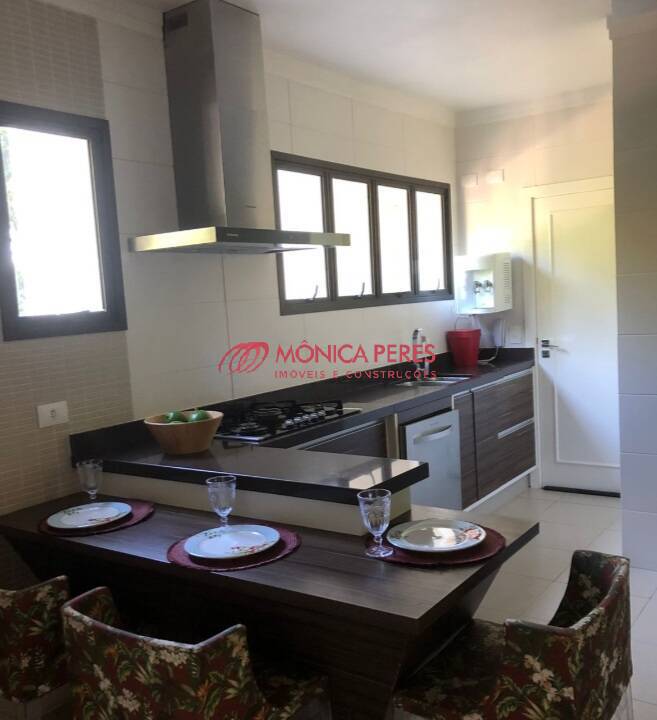 Apartamento, 3 quartos, 170 m² - Foto 11