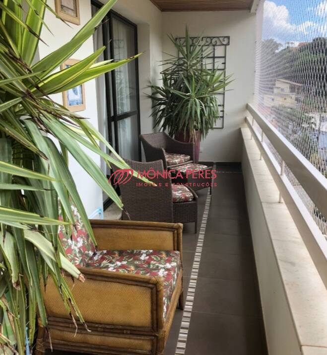 Apartamento, 3 quartos, 170 m² - Foto 7