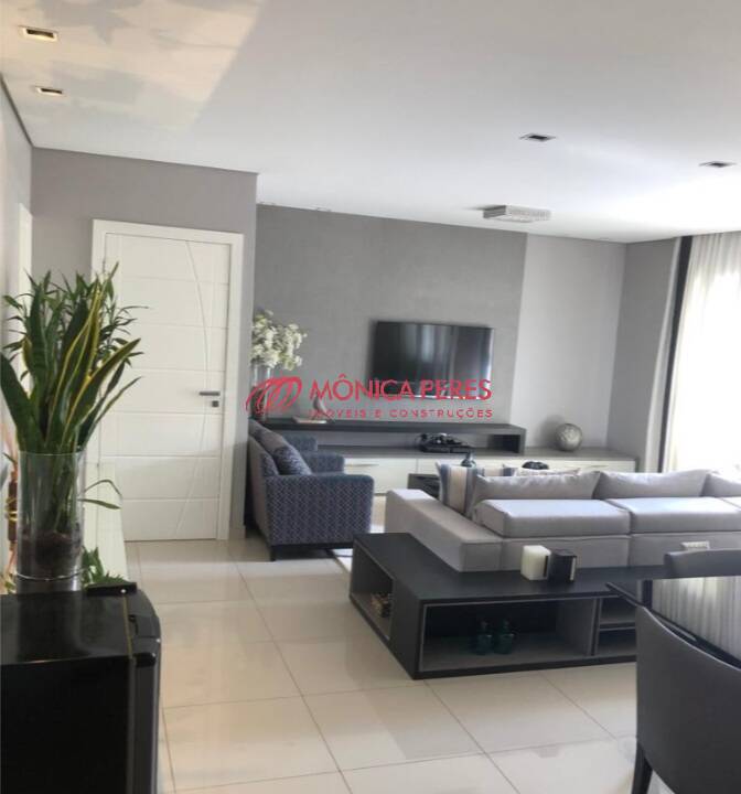 Apartamento, 3 quartos, 170 m² - Foto 4
