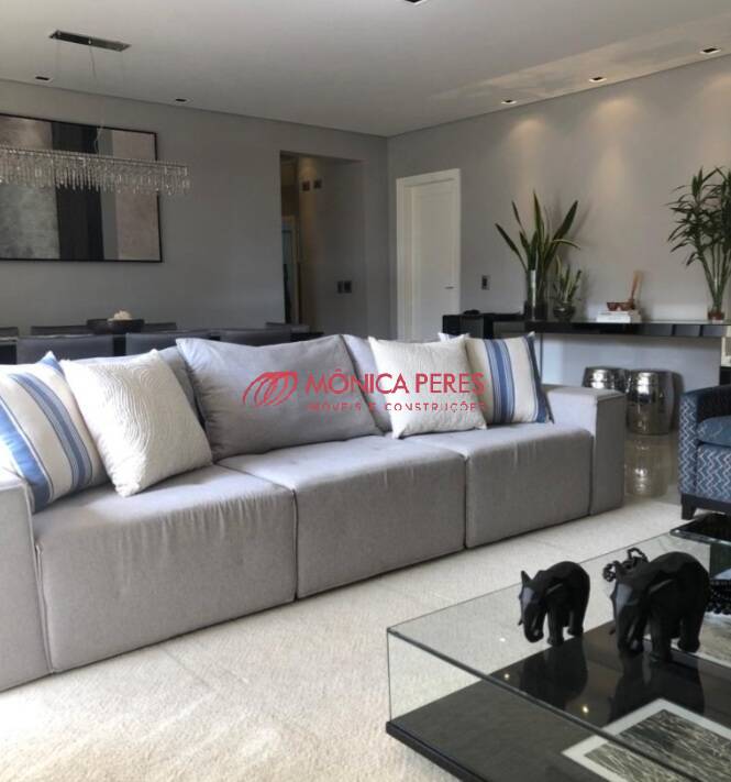 Apartamento, 3 quartos, 170 m² - Foto 2