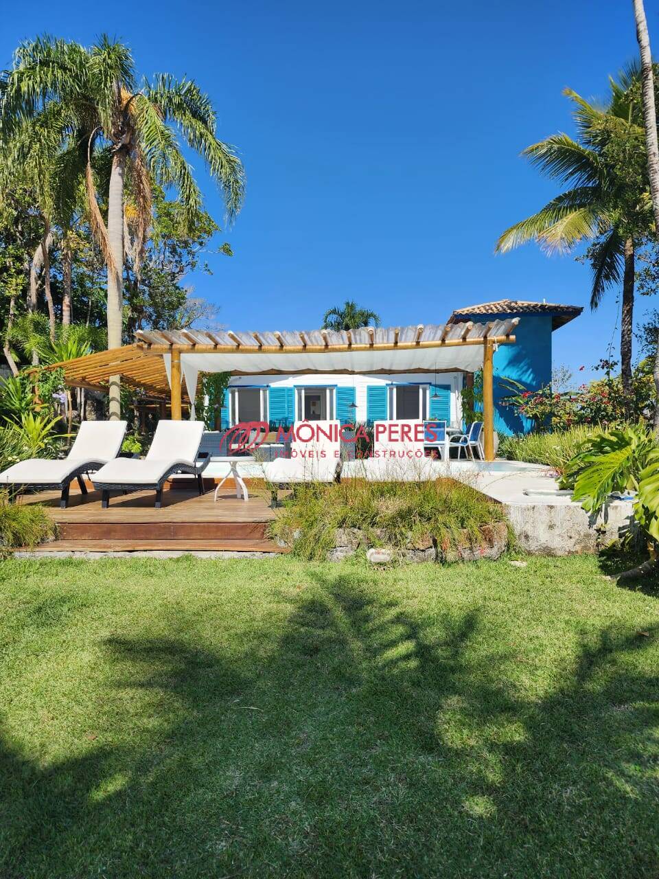 Casa, 4 quartos, 348 m² - Foto 8