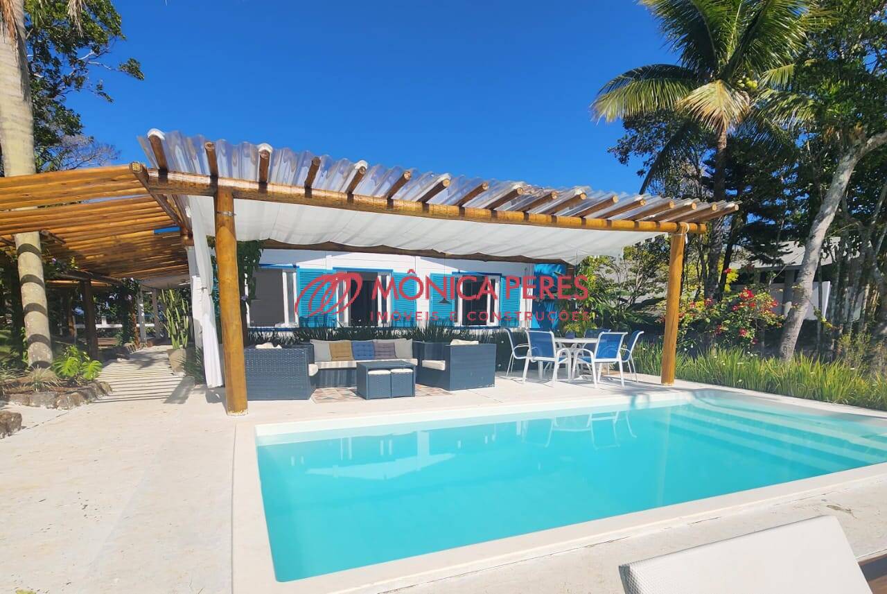 Casa, 4 quartos, 348 m² - Foto 9