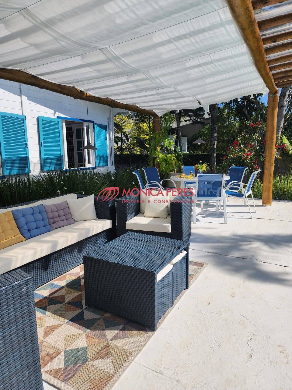 Casa, 4 quartos, 348 m² - Foto 10