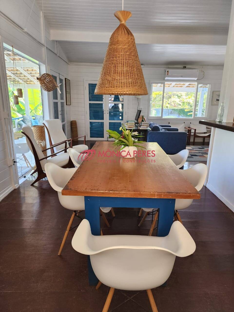 Casa, 4 quartos, 348 m² - Foto 15