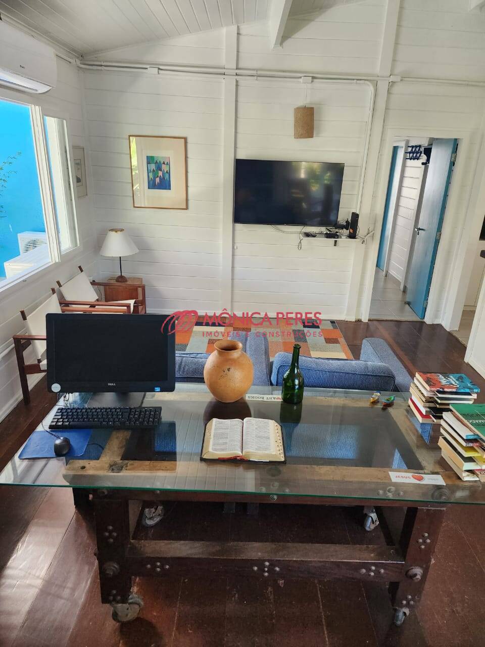 Casa, 4 quartos, 348 m² - Foto 22