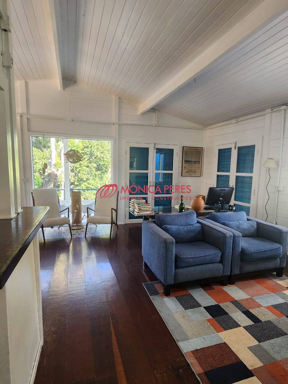 Casa, 4 quartos, 348 m² - Foto 35