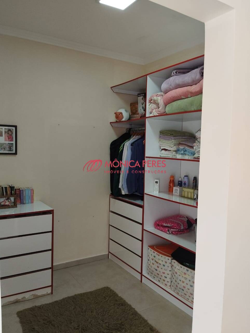 Casa, 4 quartos, 250 m² - Foto 11