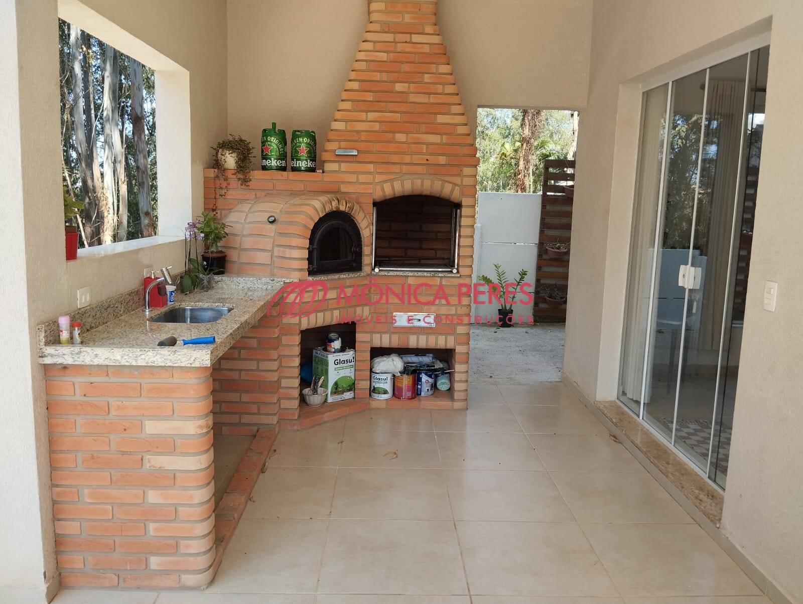 Casa, 4 quartos, 250 m² - Foto 3