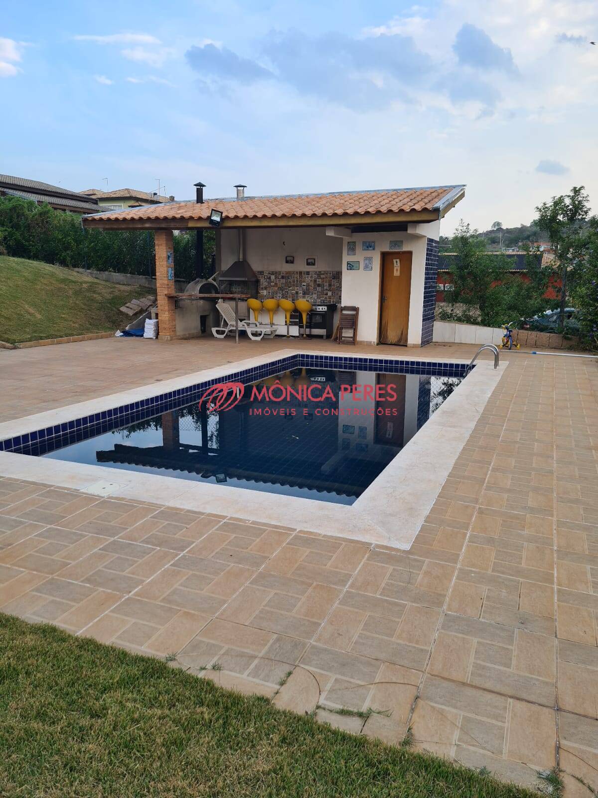 Casa, 3 quartos, 200 m² - Foto 2