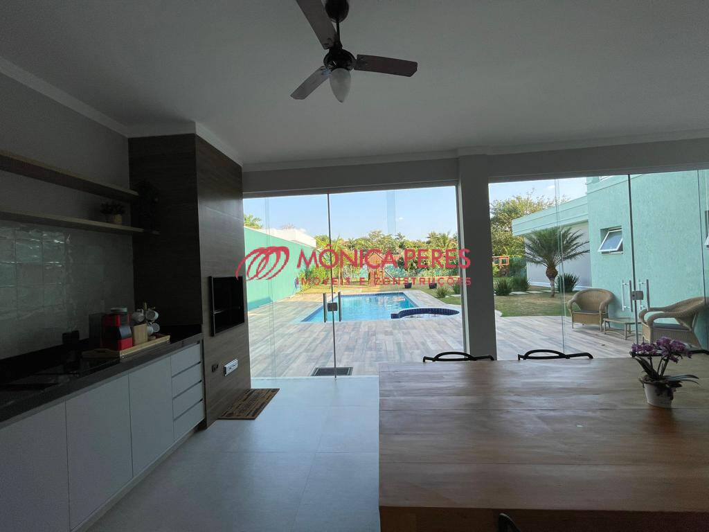 Casa, 4 quartos, 278 m² - Foto 15