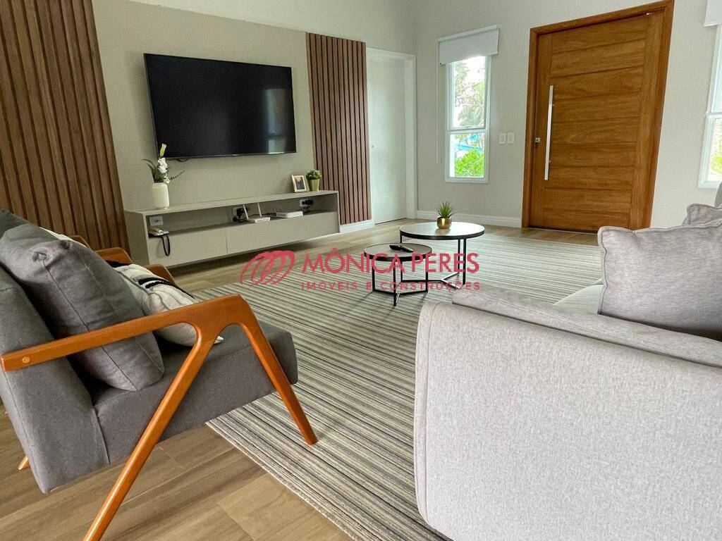 Casa, 4 quartos, 278 m² - Foto 13