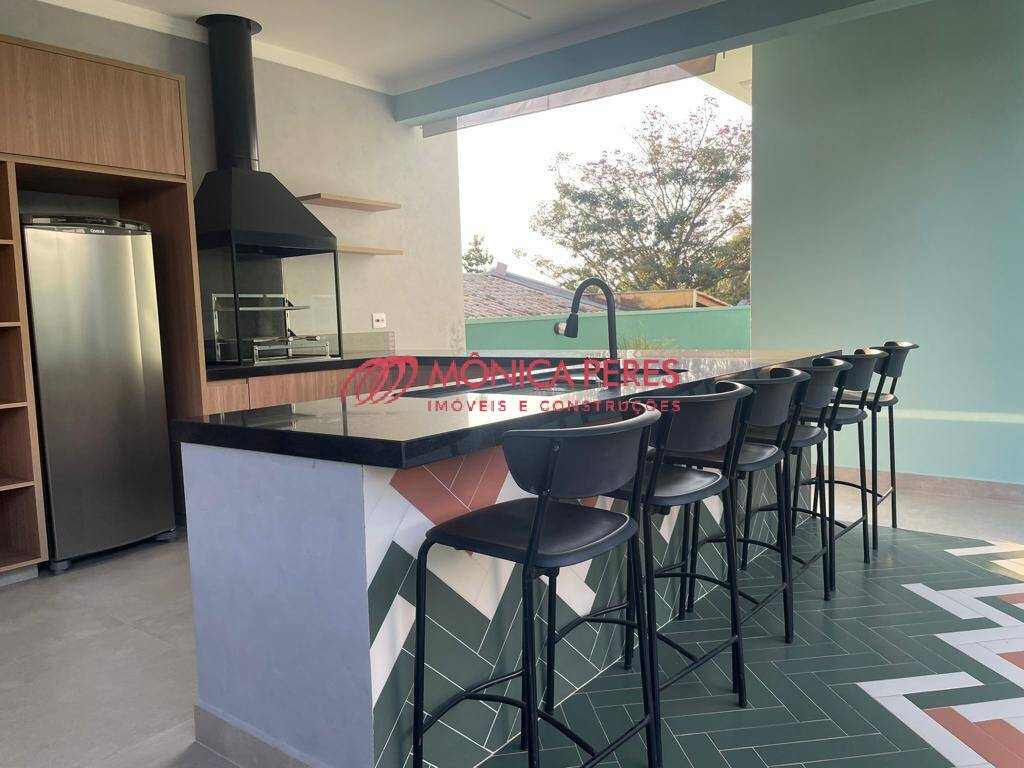 Casa, 4 quartos, 278 m² - Foto 18