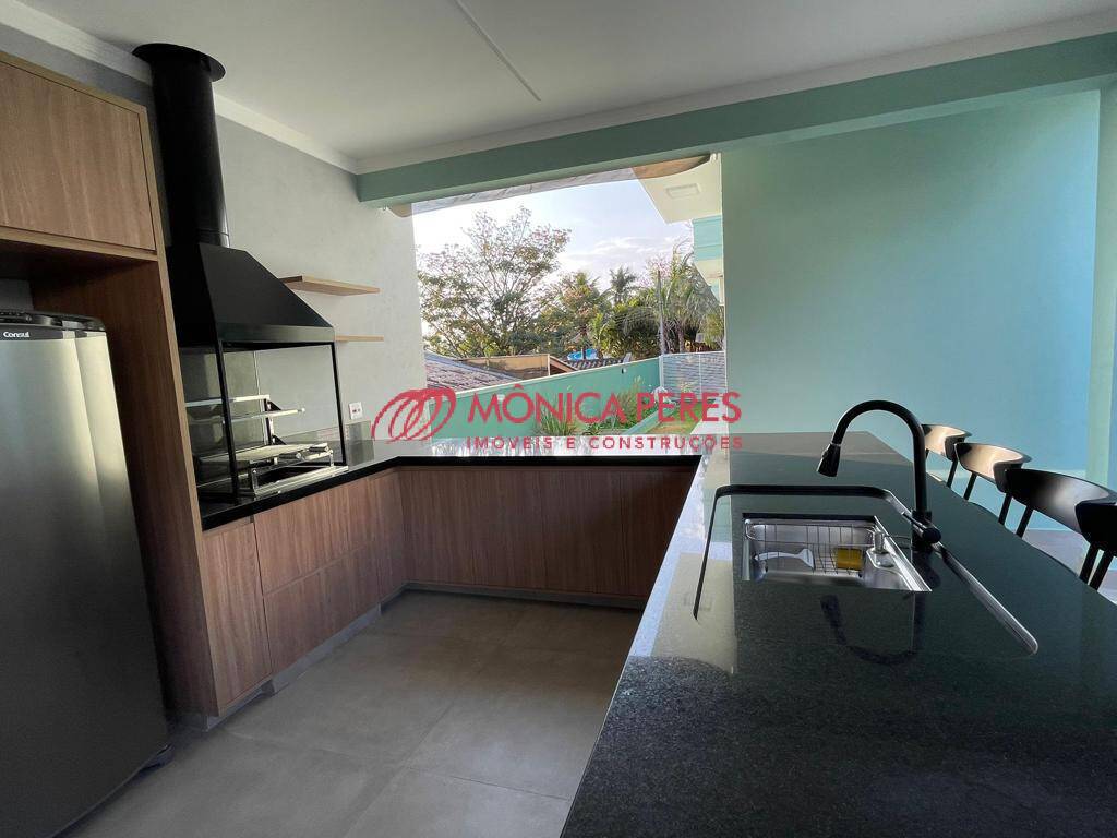 Casa, 4 quartos, 278 m² - Foto 19