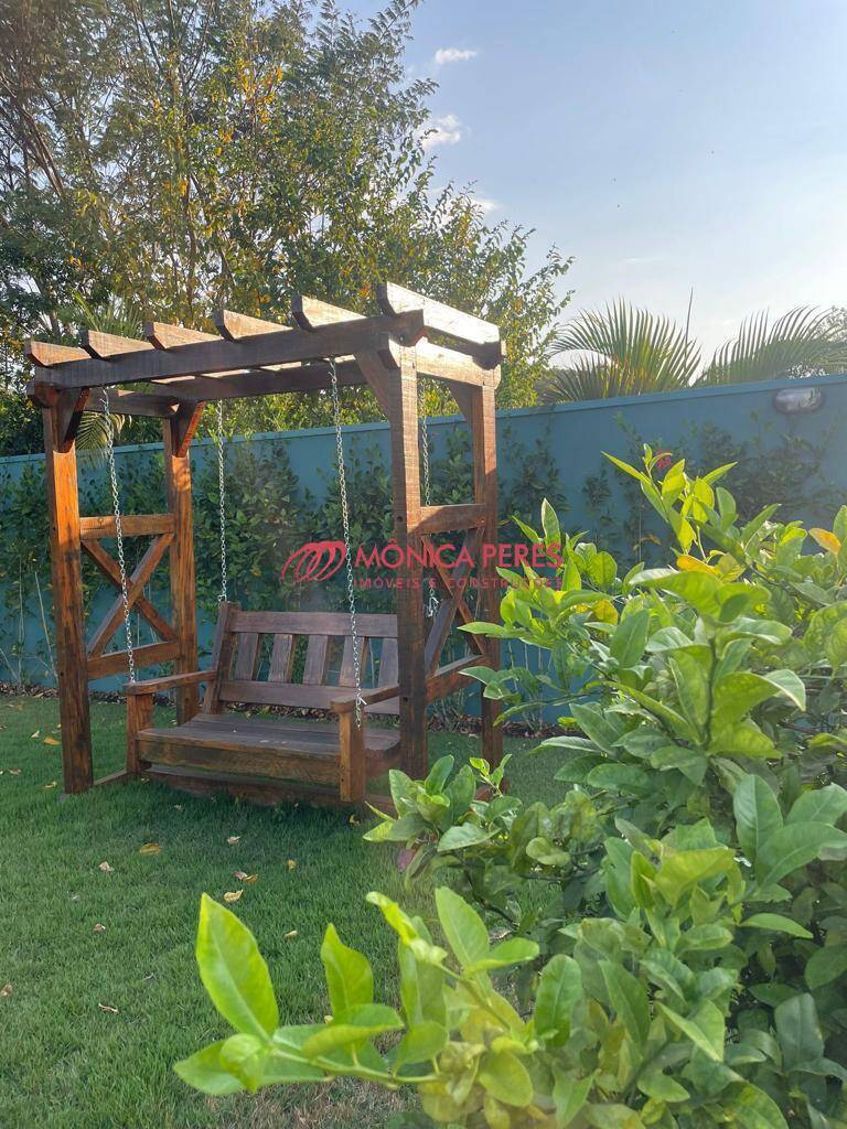 Casa, 4 quartos, 278 m² - Foto 21