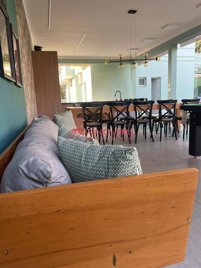 Casa, 4 quartos, 278 m² - Foto 22