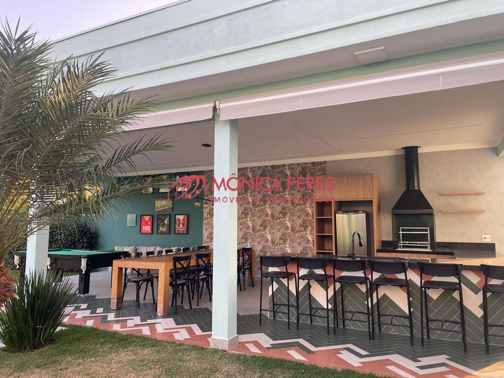 Casa, 4 quartos, 278 m² - Foto 23