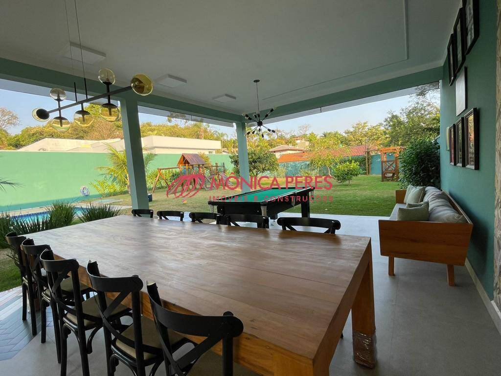 Casa, 4 quartos, 278 m² - Foto 26