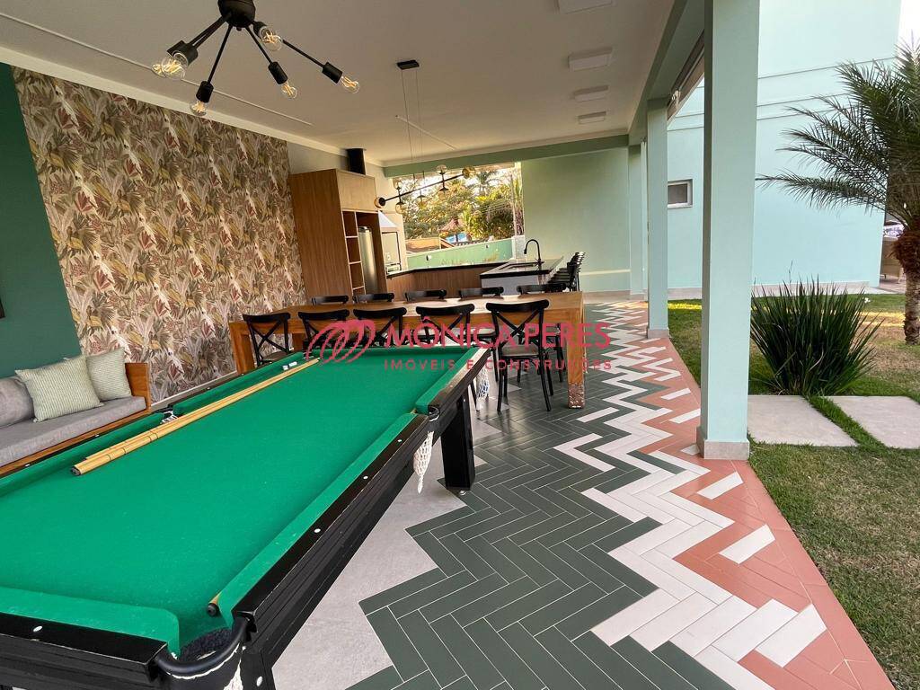 Casa, 4 quartos, 278 m² - Foto 25