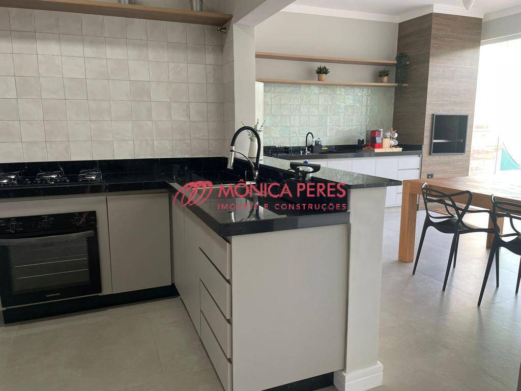 Casa, 4 quartos, 278 m² - Foto 8