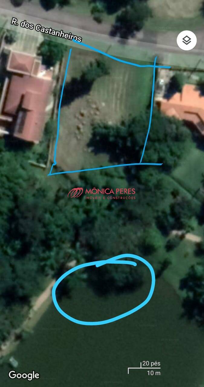 Terreno, 847 m² - Foto 5