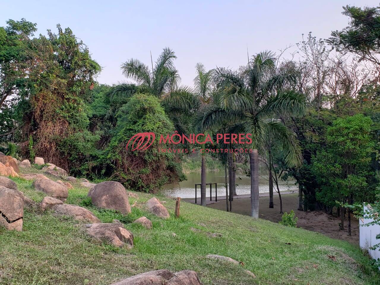 Terreno, 847 m² - Foto 1