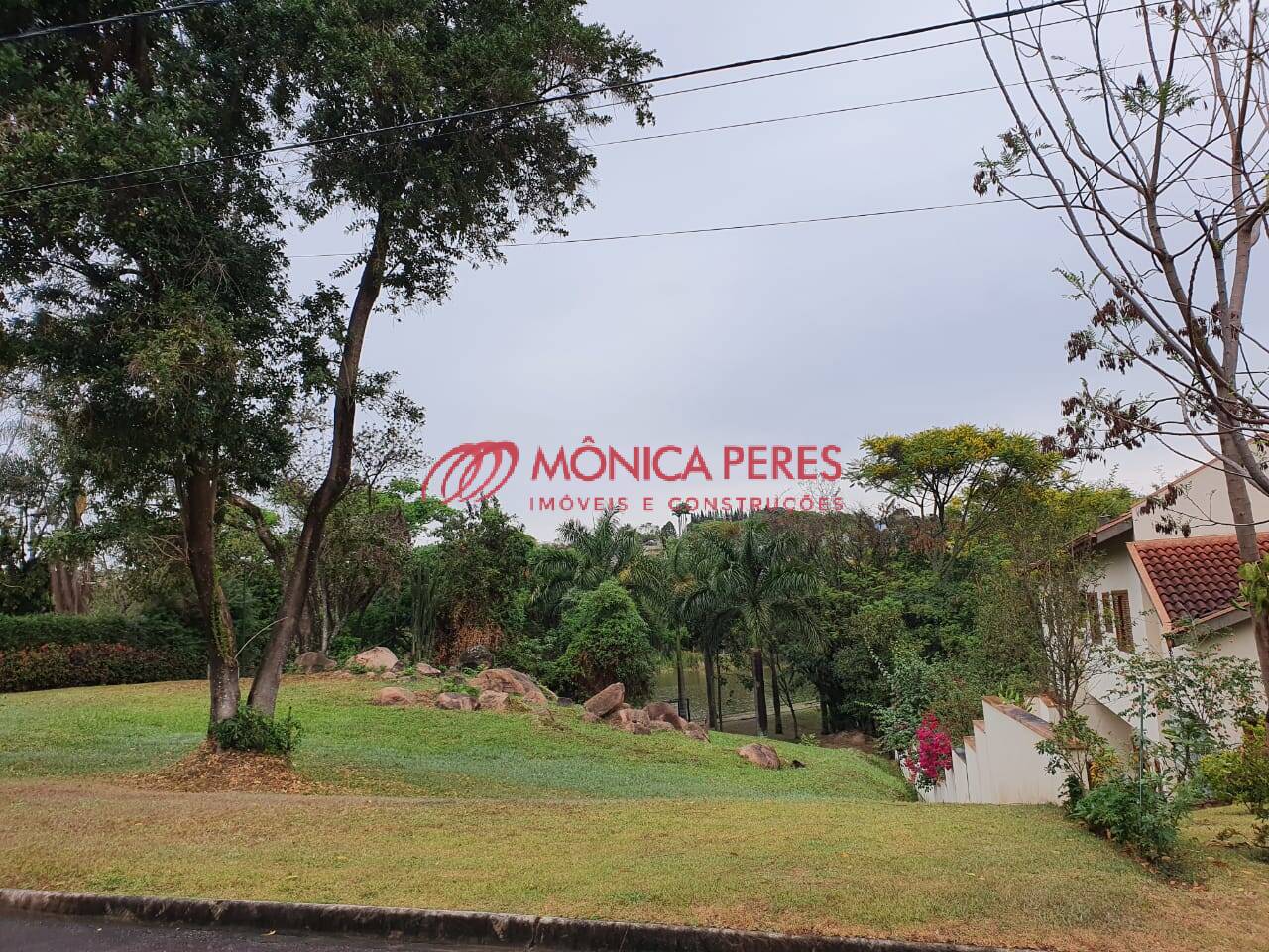 Terreno, 847 m² - Foto 3