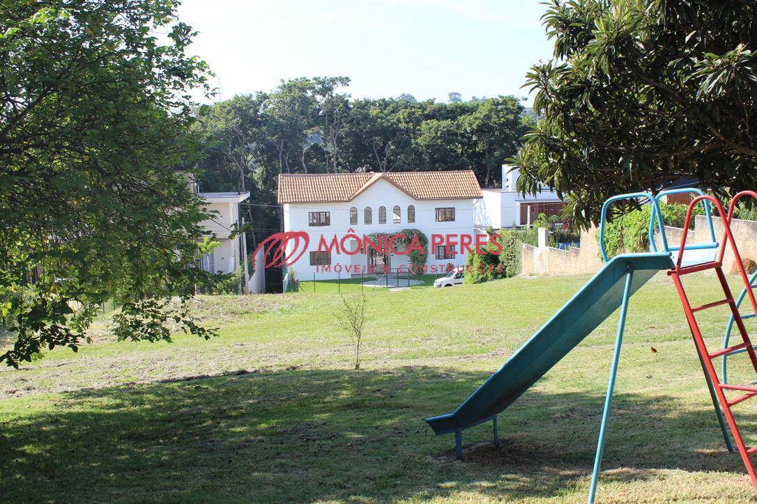Casa, 455 m² - Foto 15