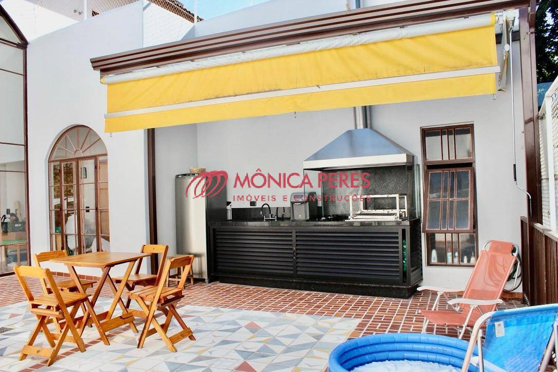 Casa, 455 m² - Foto 22