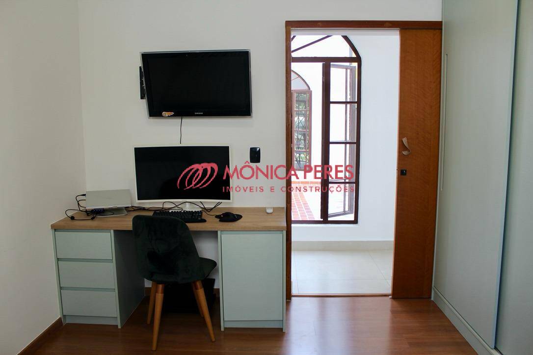 Casa, 455 m² - Foto 26