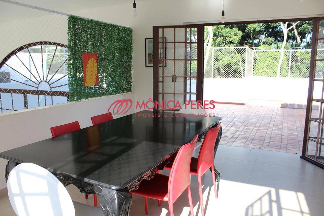 Casa, 455 m² - Foto 37