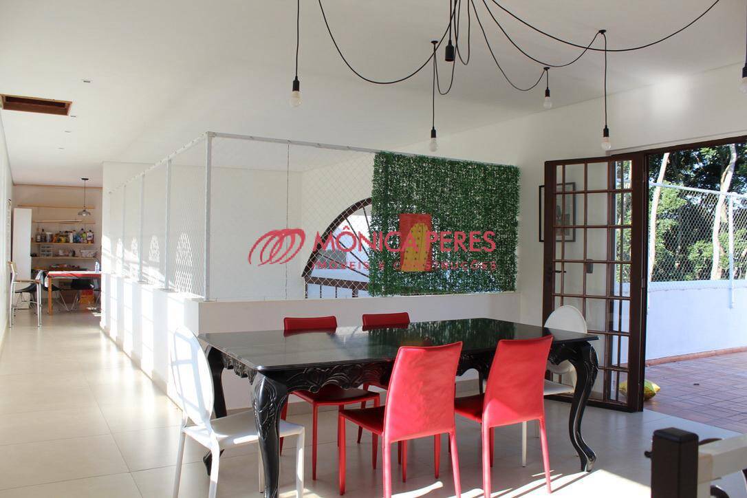 Casa, 455 m² - Foto 38