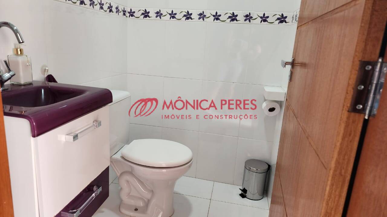 Casa, 3 quartos, 296 m² - Foto 11