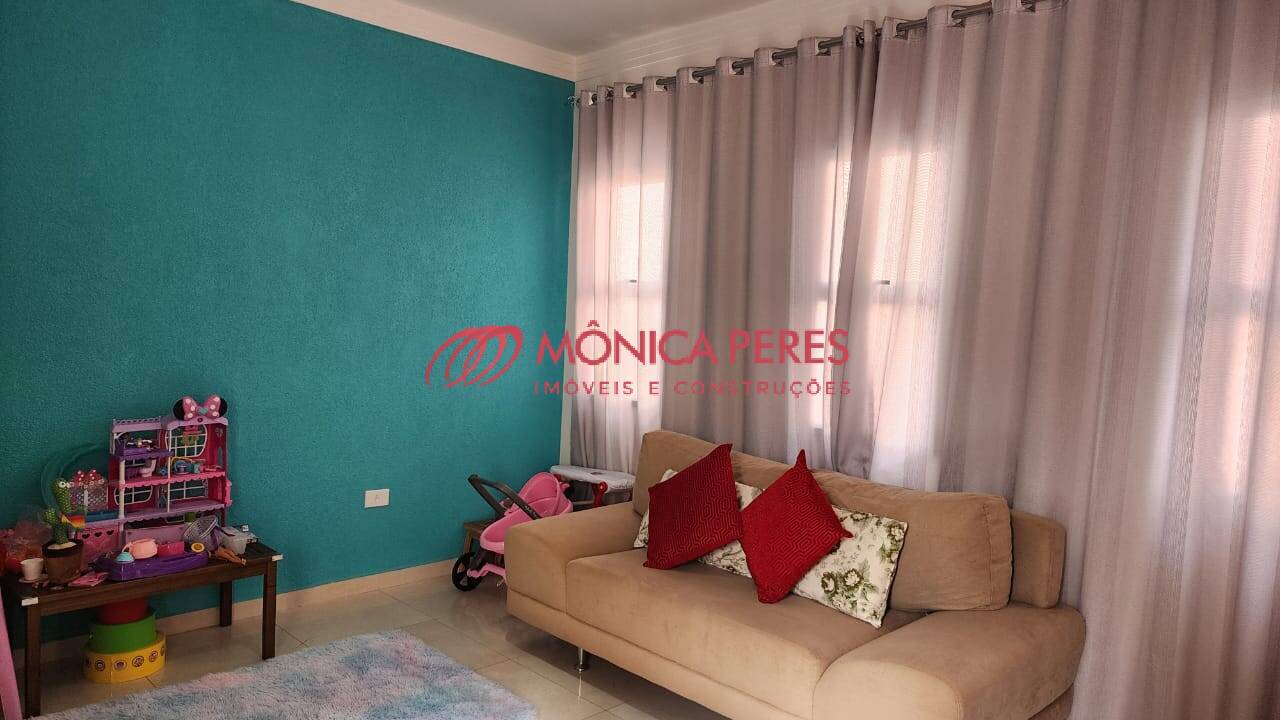 Casa, 3 quartos, 296 m² - Foto 13