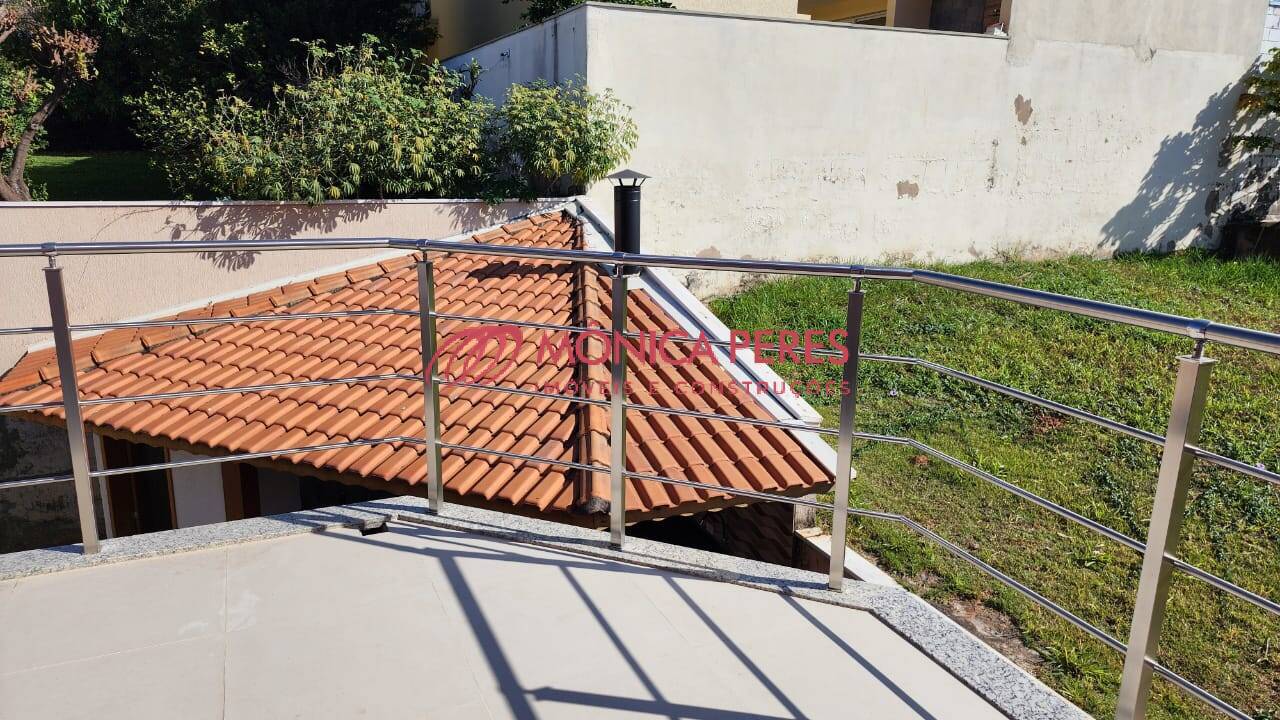 Casa, 3 quartos, 296 m² - Foto 7