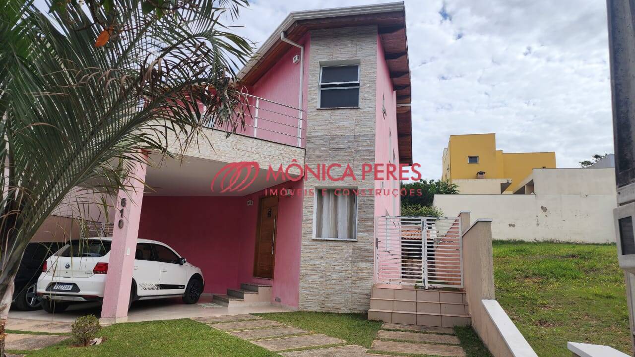 Casa, 3 quartos, 296 m² - Foto 3