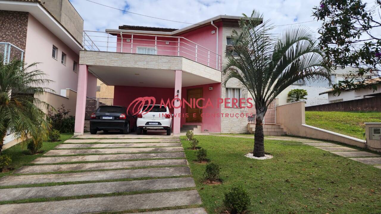 Casa, 3 quartos, 296 m² - Foto 2