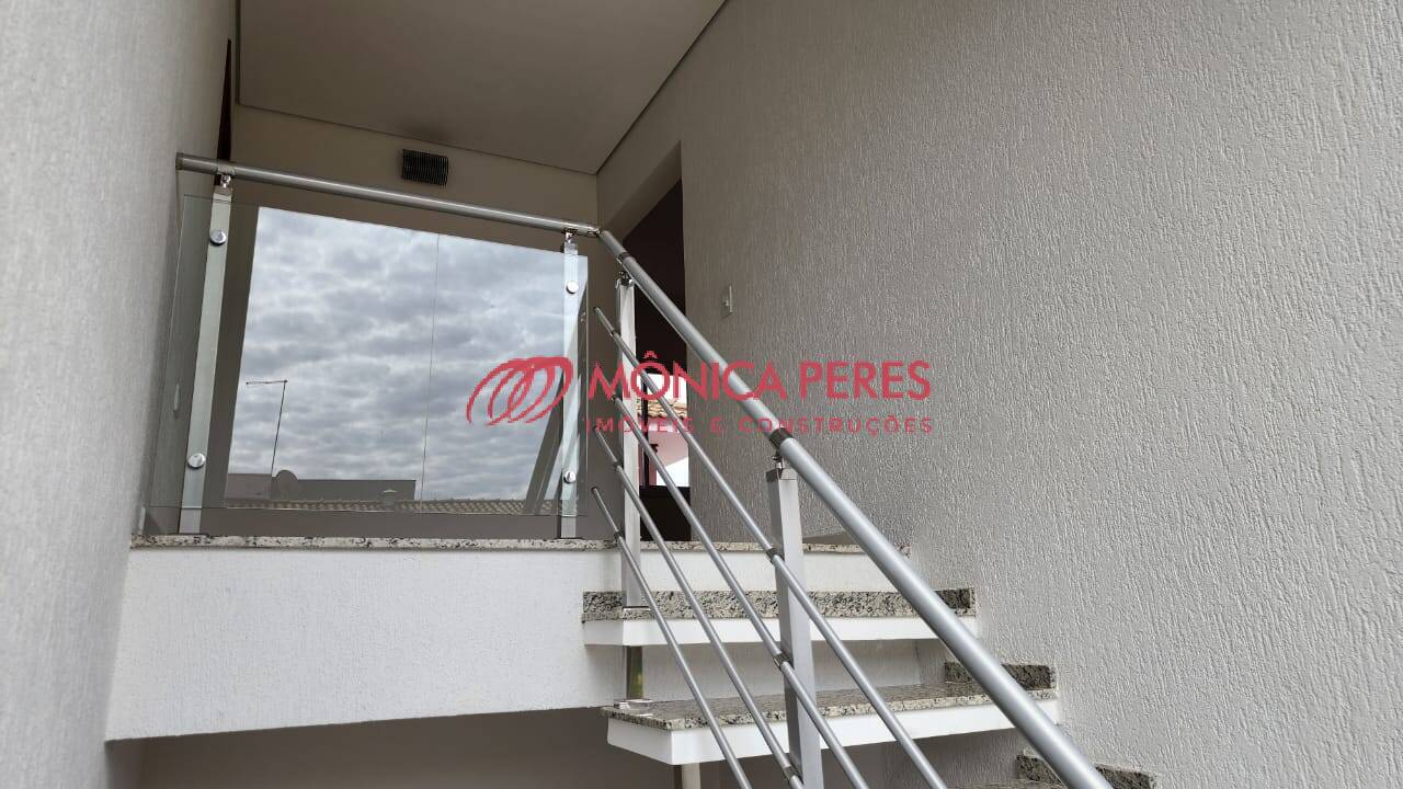Casa, 3 quartos, 296 m² - Foto 20