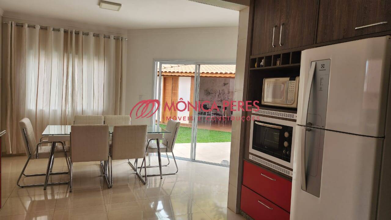 Casa, 3 quartos, 296 m² - Foto 24