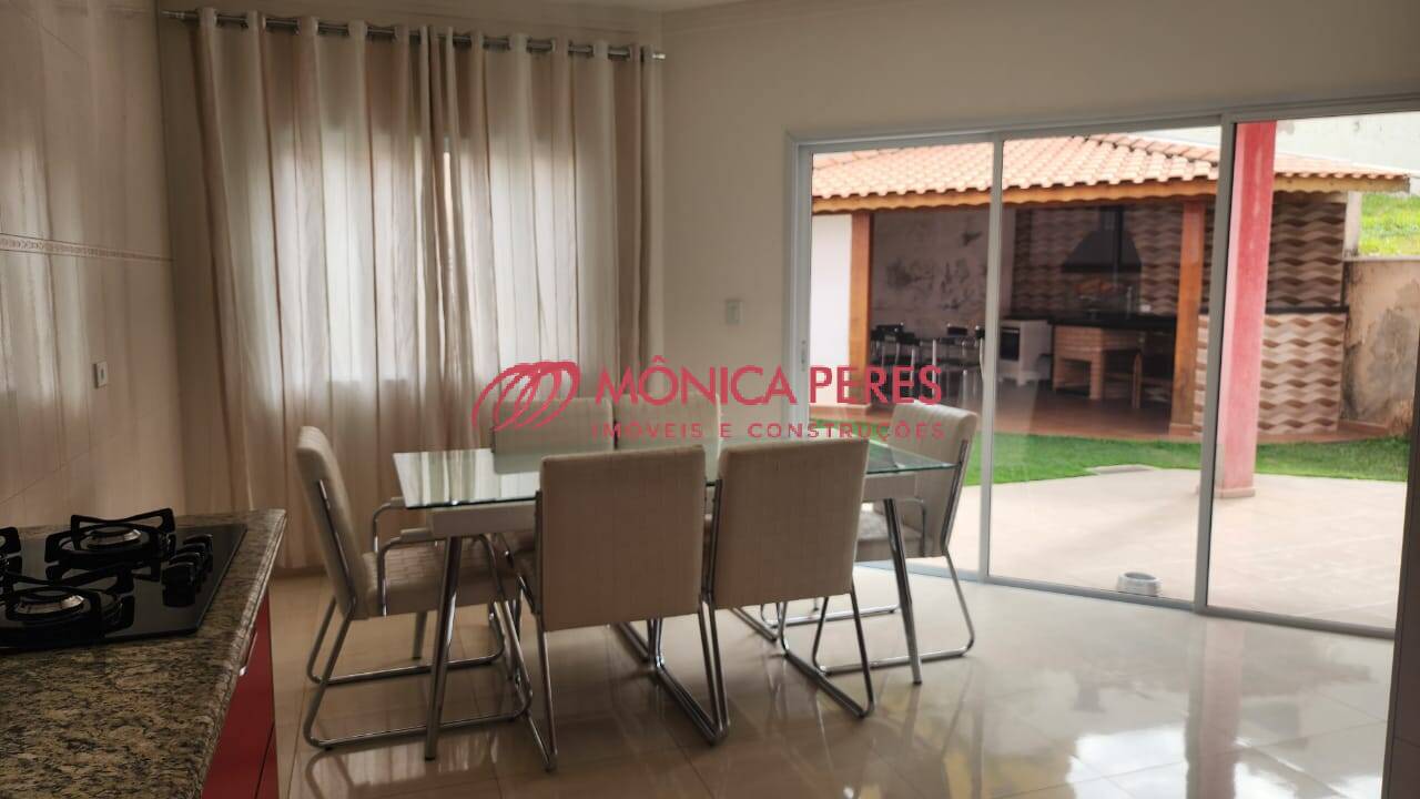 Casa, 3 quartos, 296 m² - Foto 26