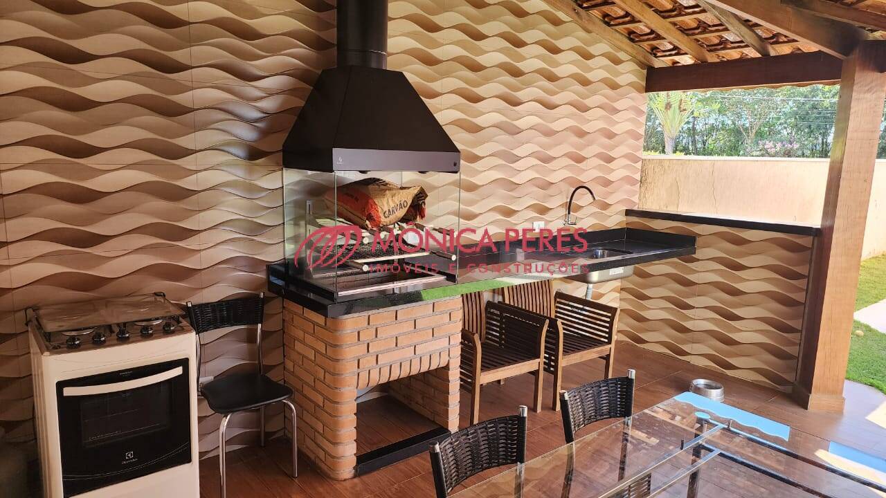 Casa, 3 quartos, 296 m² - Foto 6