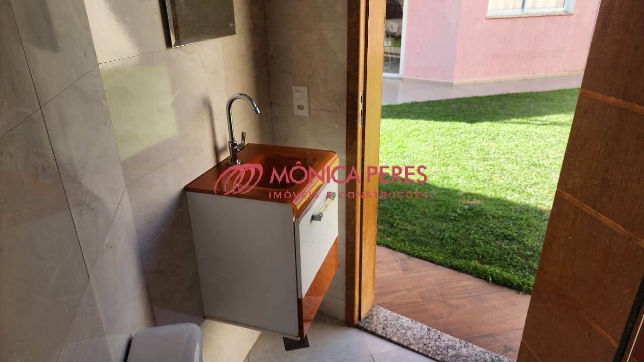 Casa, 3 quartos, 296 m² - Foto 36