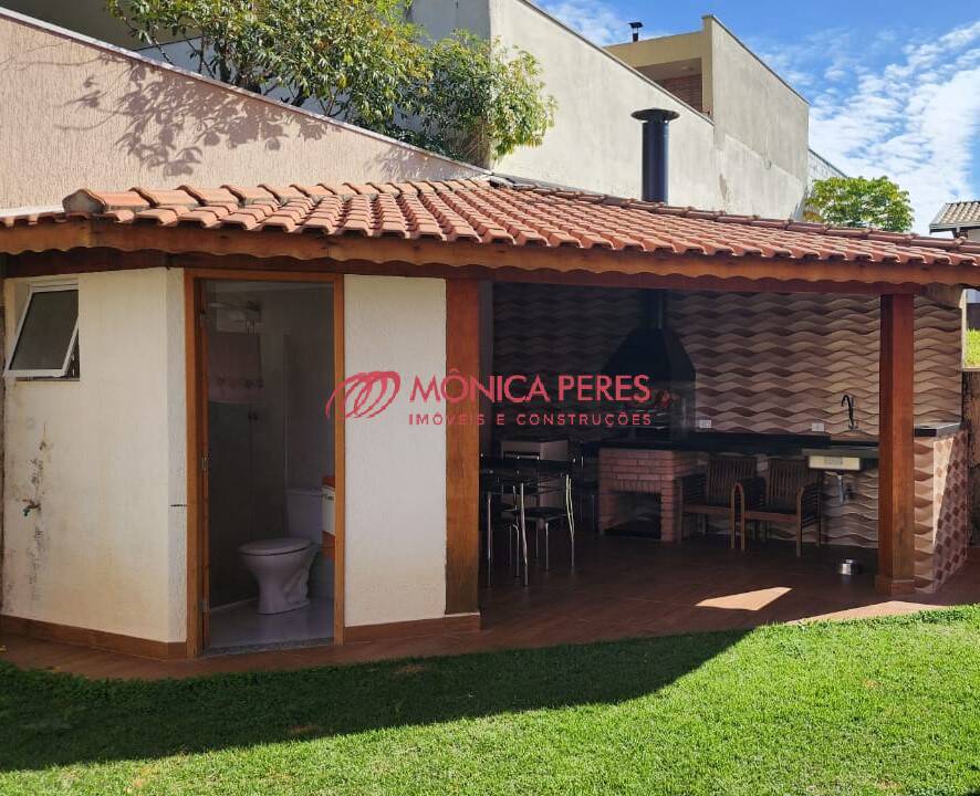 Casa, 3 quartos, 296 m² - Foto 4